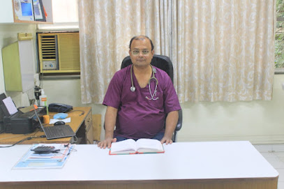 Dr. Ajay Naik- Best Pediatric Surgeon in Pune | Best Pediatric Urologist in Pune | Pediatric Laparoscopic Surgeon In Pune