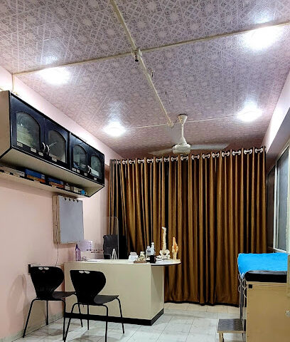 Dr Chavans Proact Ortho & Pain Clinic ,Pune Nonsurgical Treatment for Knee Pain, Slip Disc, Shoulder, Back Pain, Prolotherapy