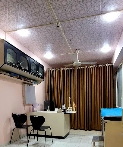 Dr Chavans Proact Ortho & Pain Clinic