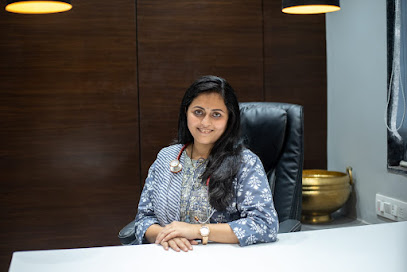 Dr. Deepti Karmarkar
