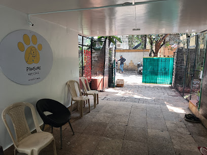 Dr. Joshi's Vet Clinic