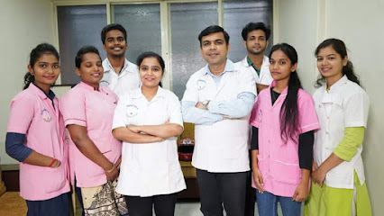 Dr. Nalgirkar's Dental Clinic