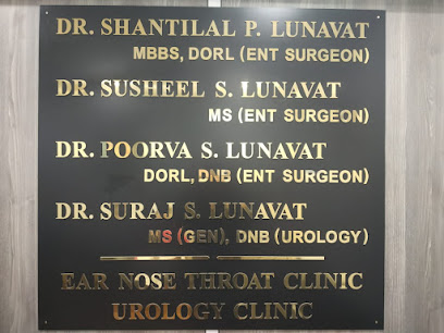 Dr. Poorva Lunavat