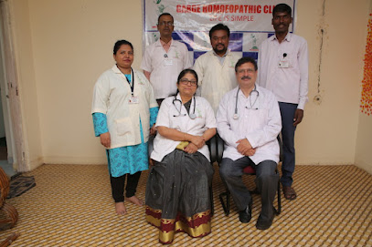 Dr. Pradeep Garge | Best Homeopathy Doctor in Pune | Renowned Homeopathic Doctors in Pune