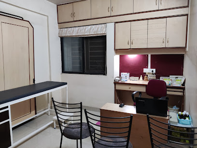 Dr. Rasika's homoeopathic and counselling clinic