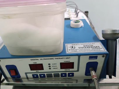 Dr. Savni's Physiotherapy Clinic