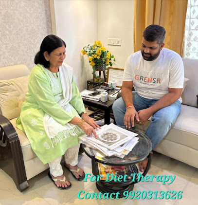 Dr. Shaila Nimbkar. Certified Nutritionist & MBBS