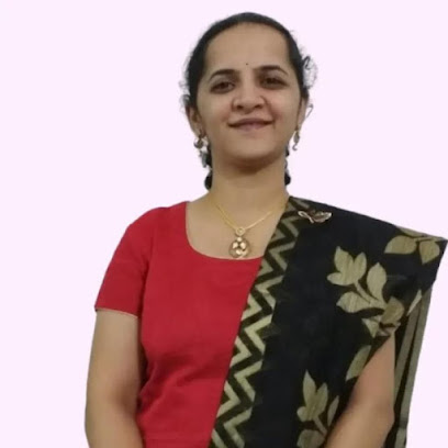 Dr. Varsha Oak: Garbhasanskar and pregnancy counseling | Gynecologist in sinhagad road swargate