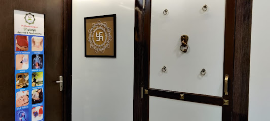 Dr.Shruty Dumbre's Shatayu Ayurved & Panchakarma Clinic