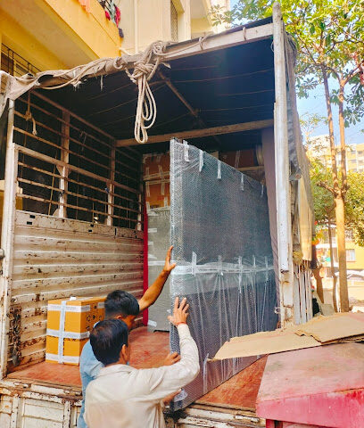 Durga packers and movers