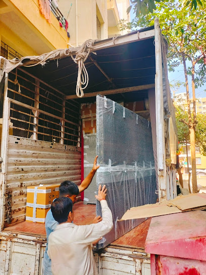 Durga packers and movers