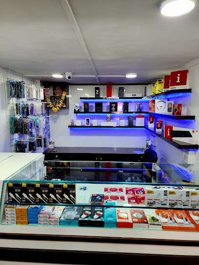 E Care Mobile Repair Shopee & Sales