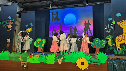 EuroKids Pre-School - Anand Nagar-Sinhagad Road