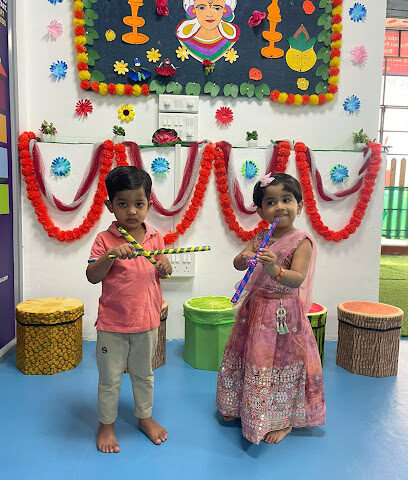 EuroKids Pre-School Pune-Rajyog Sinhgad Road