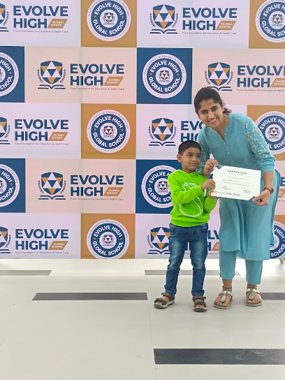 Evolve High Global School
