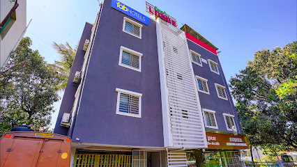 FabHotel Dwarka - Hotel in Ambegaon, Pune