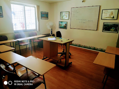 Fluentrics german Language Institute