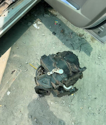 Four Wheel Premium Car Care