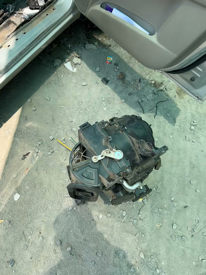 Four Wheel Premium Car Care