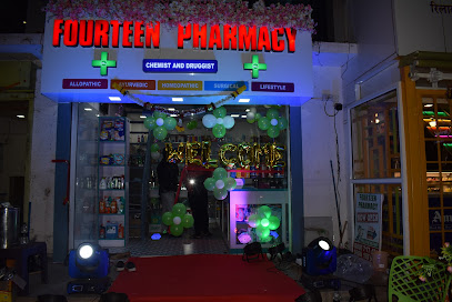 Fourteen pharmacy