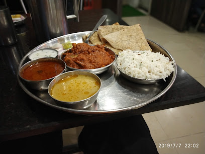 Fruit And Juice Center