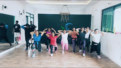 Funky Feet Dance Studio