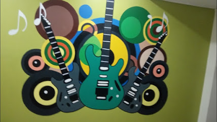 GD Music Guitar Classes@Sinhagad road