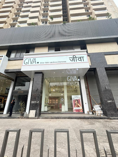 GIVA Silver & Gold Jewellery Store | Sinhagad