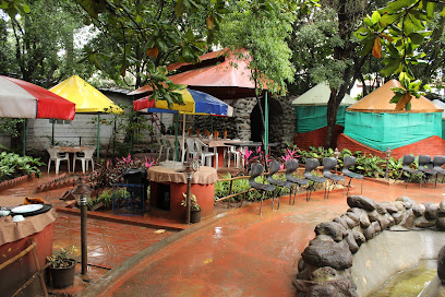 GREENFIELD FAMILY RESTOBAR