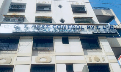 G.T. Pest Solutions Pvt. Ltd.