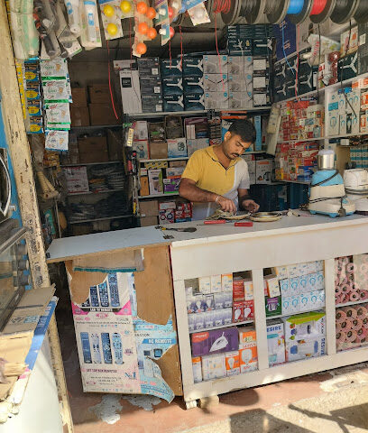 Global Repair And Service Electricals