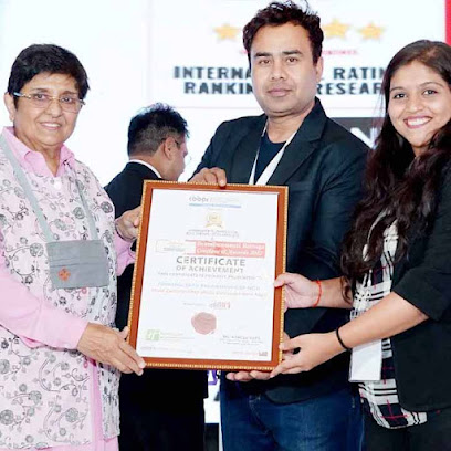 Globalize Skills Foundation - GSF NGO