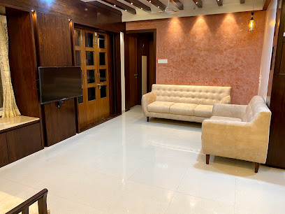 Gogawale's painting work