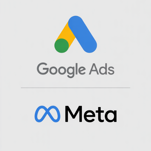 Google & Meta Ads Management