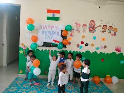 Gurukul Daycare And Playschool