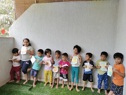 HAPPY FACES Kids Play School and Day Care