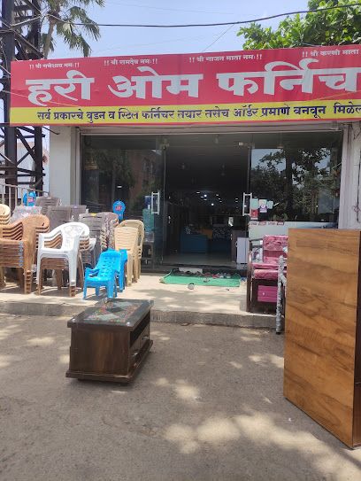 Hari Om Furniture