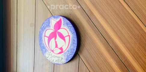 Harmony Wellness (#BeHealthyAtEverySize) - Nutritionist Anuja Wagh