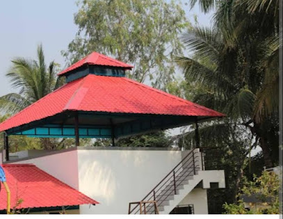 Harshada Fabrication