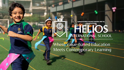 Helios International School