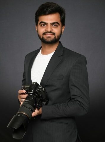 Hemit Modha Photography