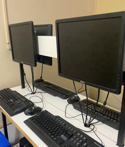 Hirves Computer Classes