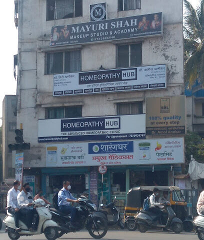 Homeopathy Hub - The Advanced Homeopathic Clinic