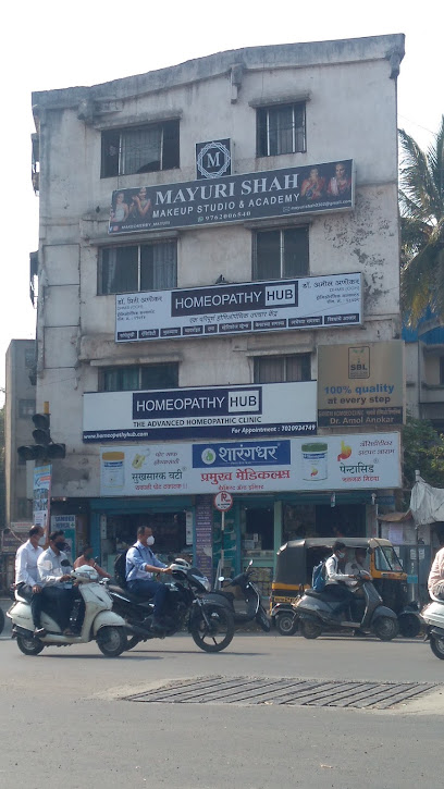 Homeopathy Hub - The Advanced Homeopathic Clinic