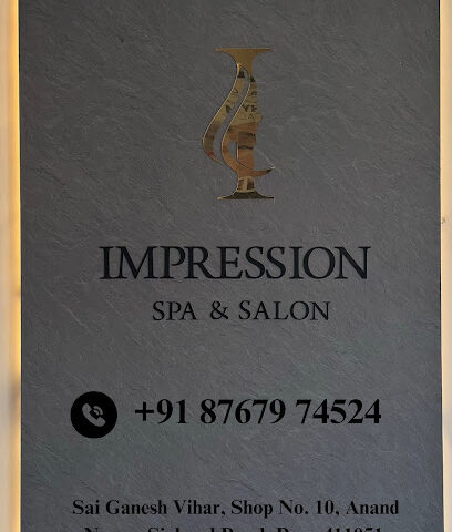 IMPRESSION UNISEX SPA & SALON