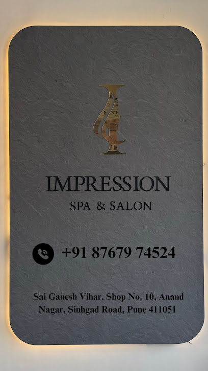 IMPRESSION UNISEX SPA & SALON