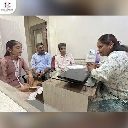 IT Education Centre | Spoken English | Personality Development Training Institute
