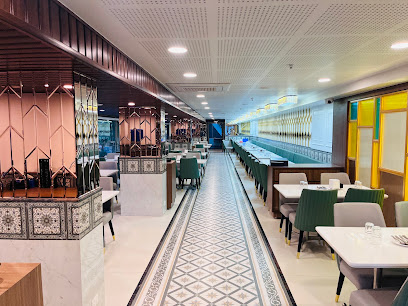 Ishan Pure Veg Restaurant