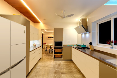 Itakshii Architecture and Designs