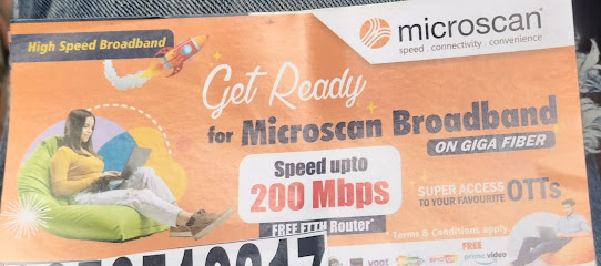 Jay Ganesh Broadband